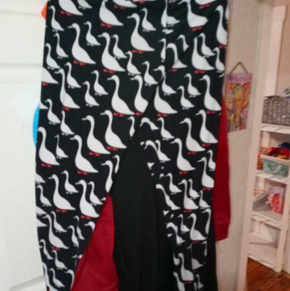 Leggings - Picture 1 of 1